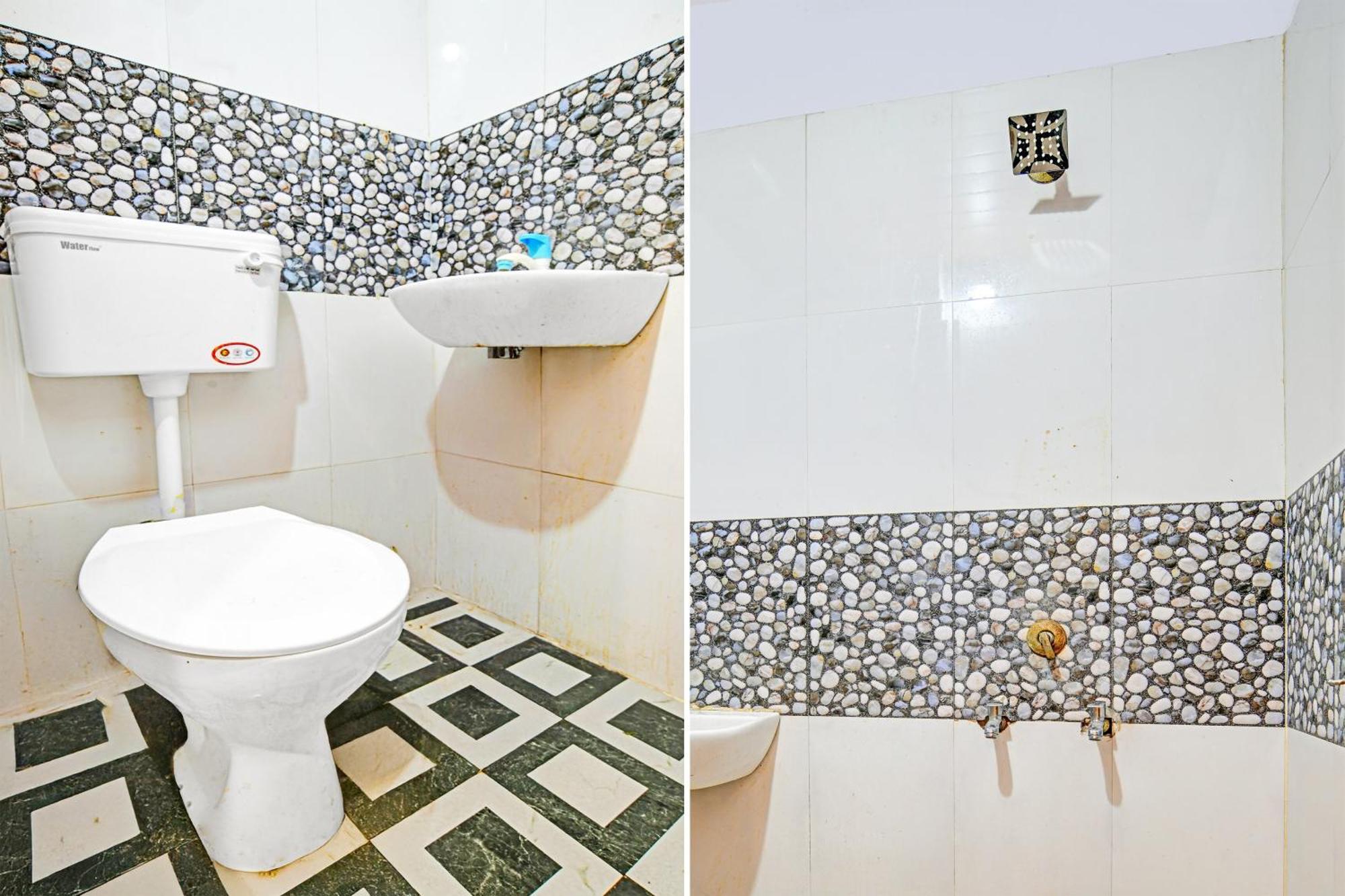 Super Hotel O Hanuman Naka Ujjain Formerly Krishna Palace Εξωτερικό φωτογραφία